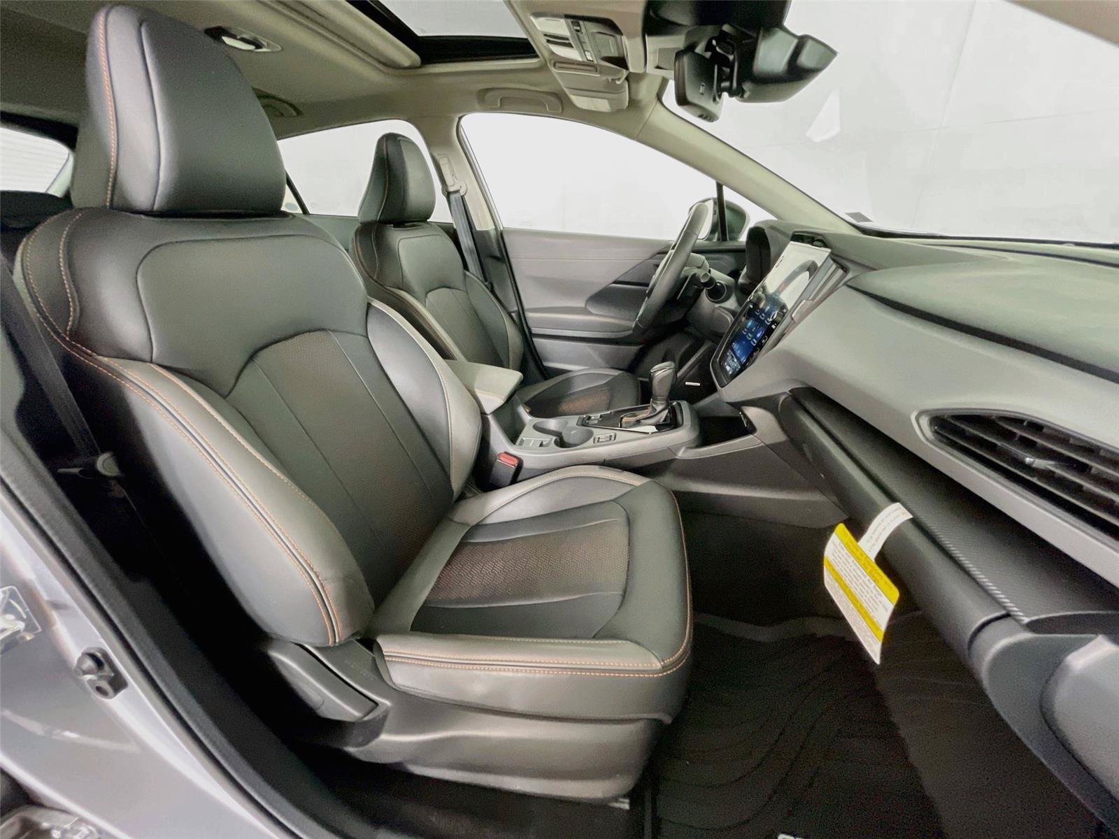 Certified 2025 Subaru Crosstrek 2.5i Limited w/ Crosstrek Mirror Package AWD/4WD image 31