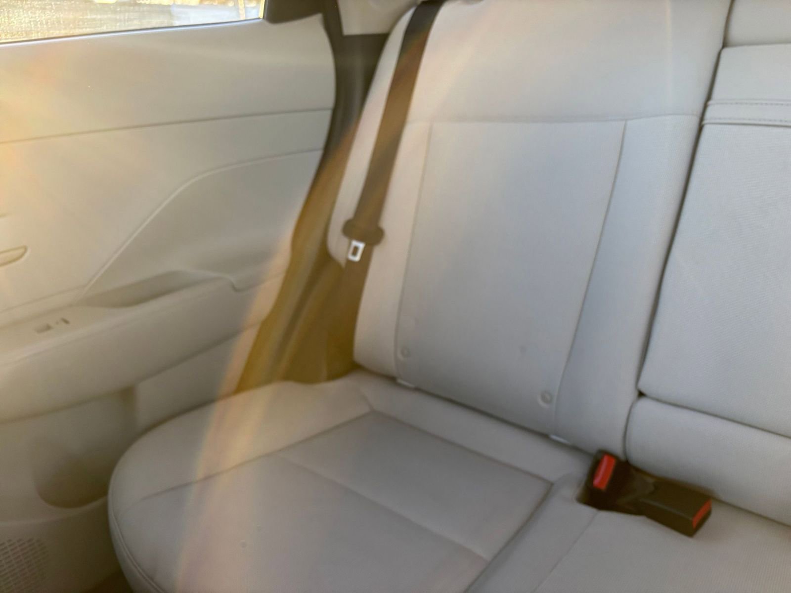 Used 2025 Hyundai Kona SEL image 39