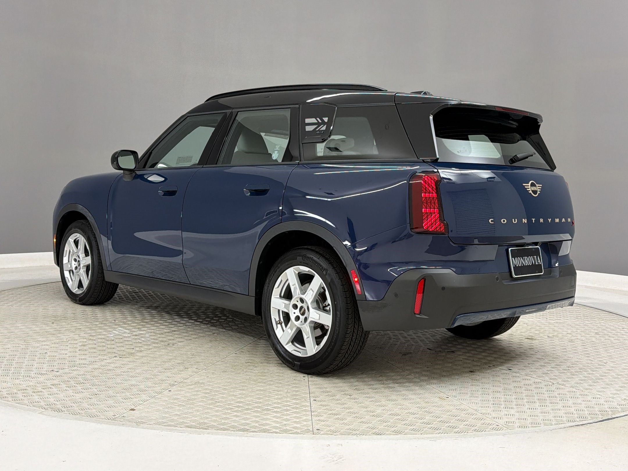 Used 2026 MINI Cooper Countryman S AWD/4WD image 3