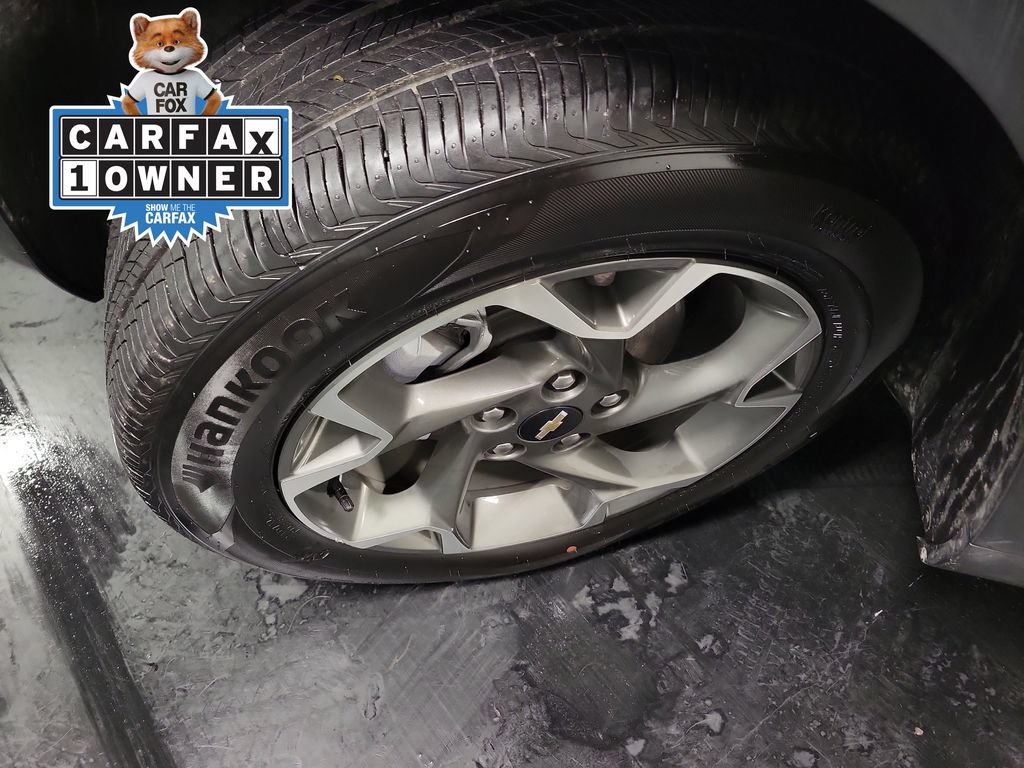 Used 2026 Chevrolet Trax LT FWD image 13