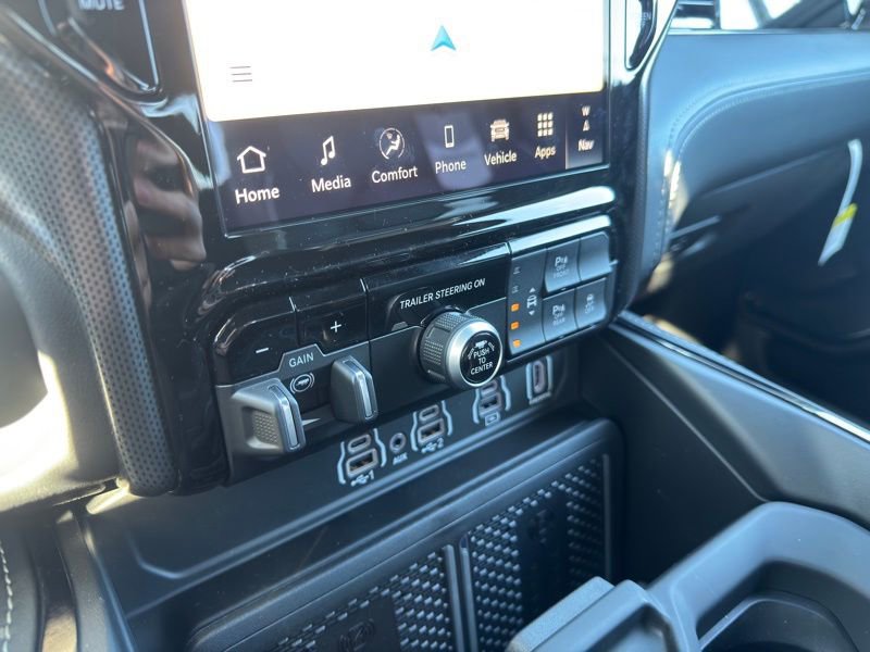 New 2026 RAM 1500 Limited image 23