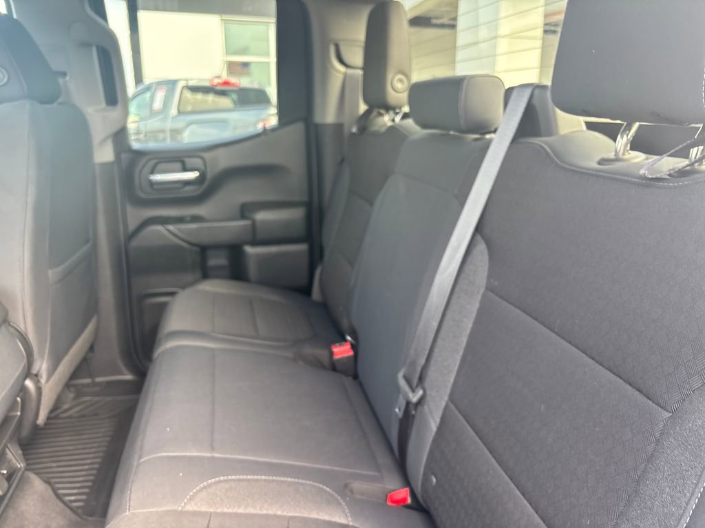 Used 2019 Chevrolet Silverado 1500 LT w/ All-Star Edition image 29