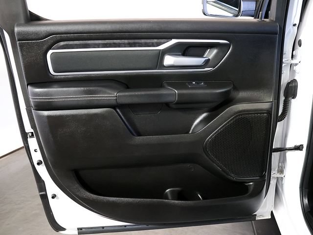 Used 2023 RAM 1500 Big Horn AWD/4WD image 27