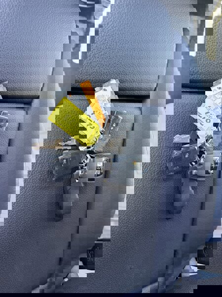 Used 2023 Mercedes-Benz Sprinter 3500 image 17