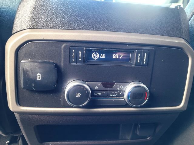 Certified 2019 Ford Expedition Max XLT w/ Equipment Group 201A image 13