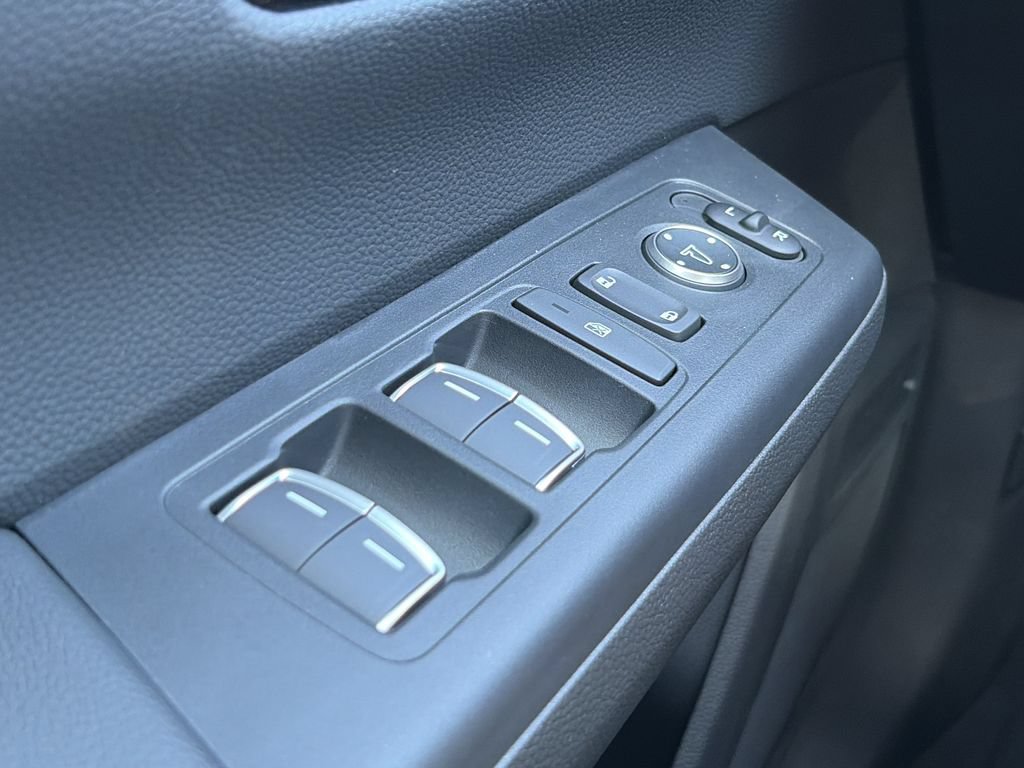 New 2026 Honda CR-V Sport Touring image 24