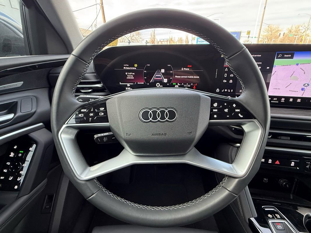 Used 2025 Audi Q5 Premium Plus w/ Premium Plus image 20