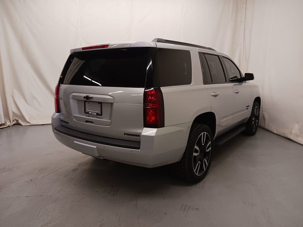 Used 2019 Chevrolet Tahoe Premier w/ RST 6.2L Performance Edition AWD/4WD image 6