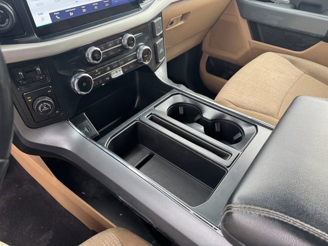 Used 2022 Ford F150 XLT w/ Equipment Group 302A High image 23