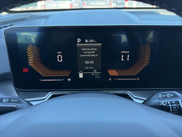 New 2026 Kia Sorento S AWD/4WD image 12