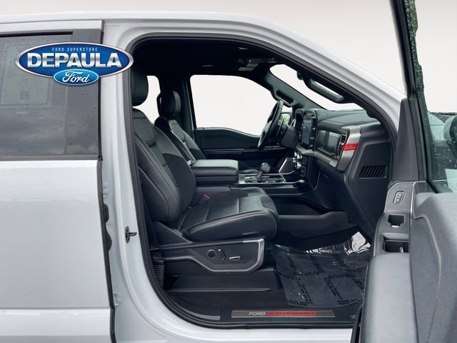 Used 2023 Ford F150 Raptor AWD/4WD image 19
