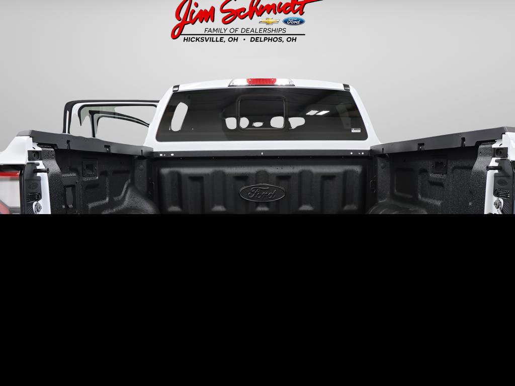 New 2025 Ford Ranger Raptor image 34
