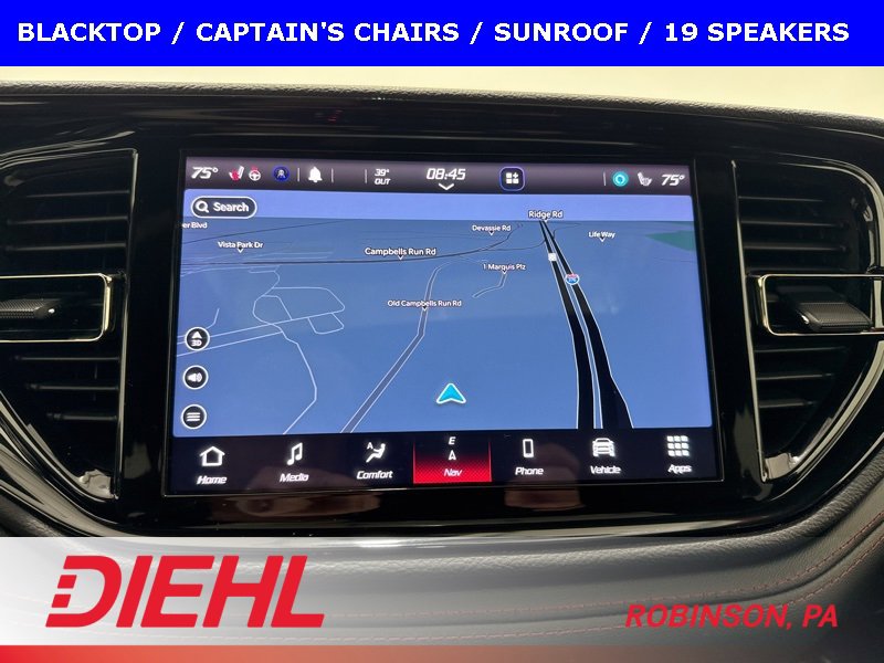 Certified 2021 Dodge Durango R/T w/ Blacktop Package image 36