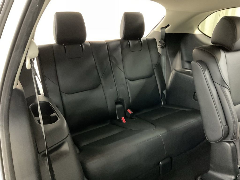 Used 2023 MAZDA CX-9 Touring image 26