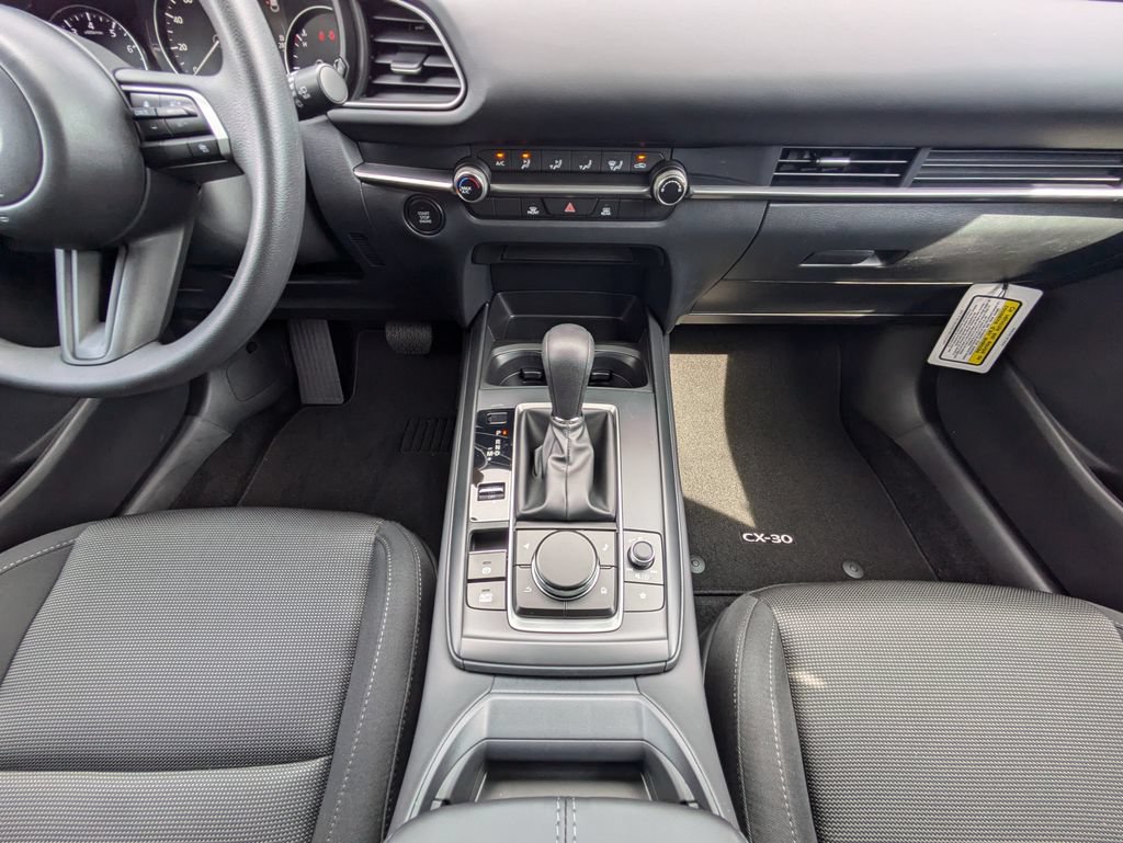 New 2026 MAZDA CX-30 AWD 2.5 S image 19