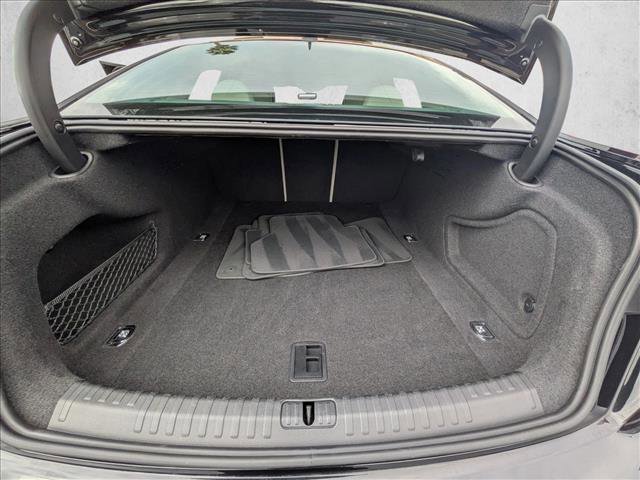 Used 2024 Audi A6 Premium Plus image 6