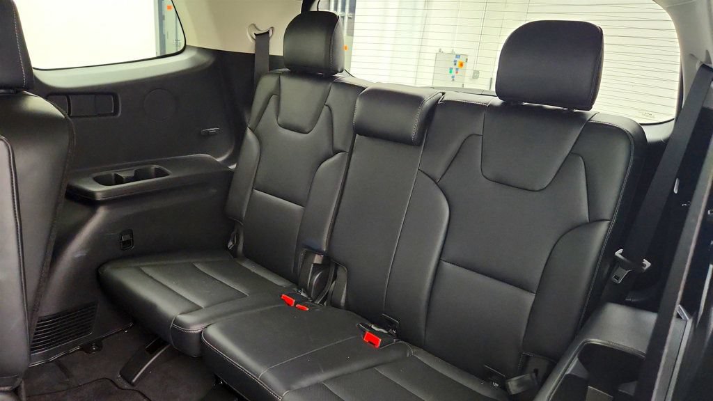 Used 2024 Kia Telluride S w/ S Sunroof Package AWD/4WD image 21