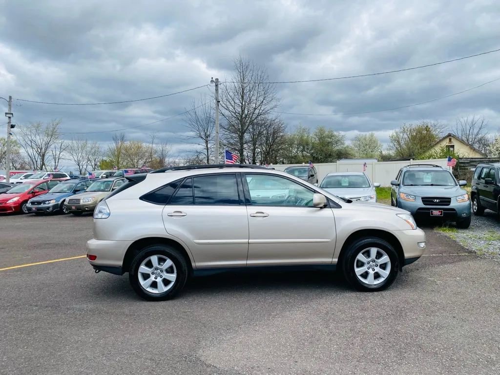 Used 2007 Lexus RX 350 AWD image 6