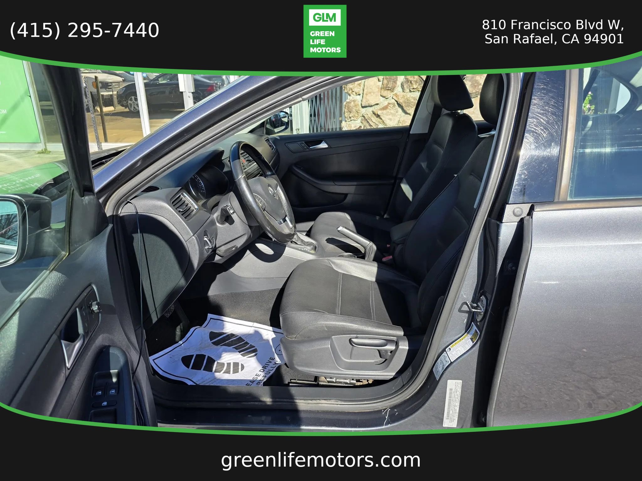 Used 2012 Volkswagen Jetta SE image 10