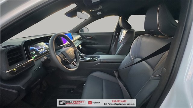 New 2026 Toyota Crown XLE image 11