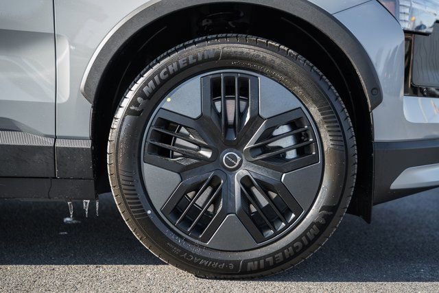New 2026 Volvo EX30 Cross Country Ultra w/ Protection Package Premier image 16