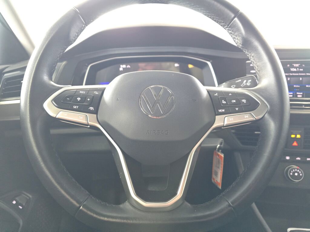Used 2024 Volkswagen Jetta S image 24