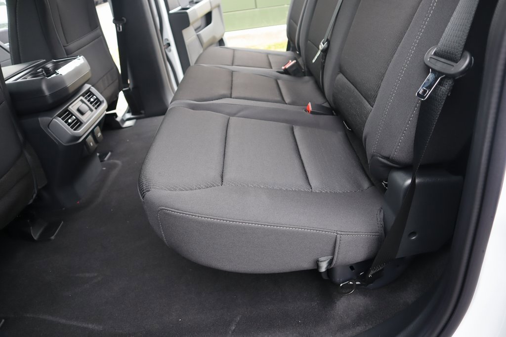 New 2025 Ford F150 XLT w/ Equipment Group 302A MID image 14