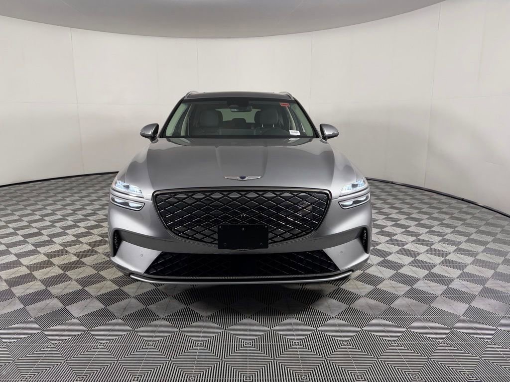 Used 2025 Genesis Electrified GV70 Advanced image 5