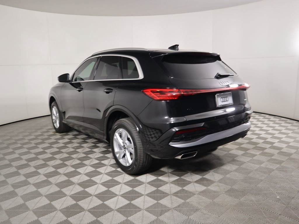 Used 2025 Audi Q5 Premium w/ Convenience Package AWD/4WD image 8