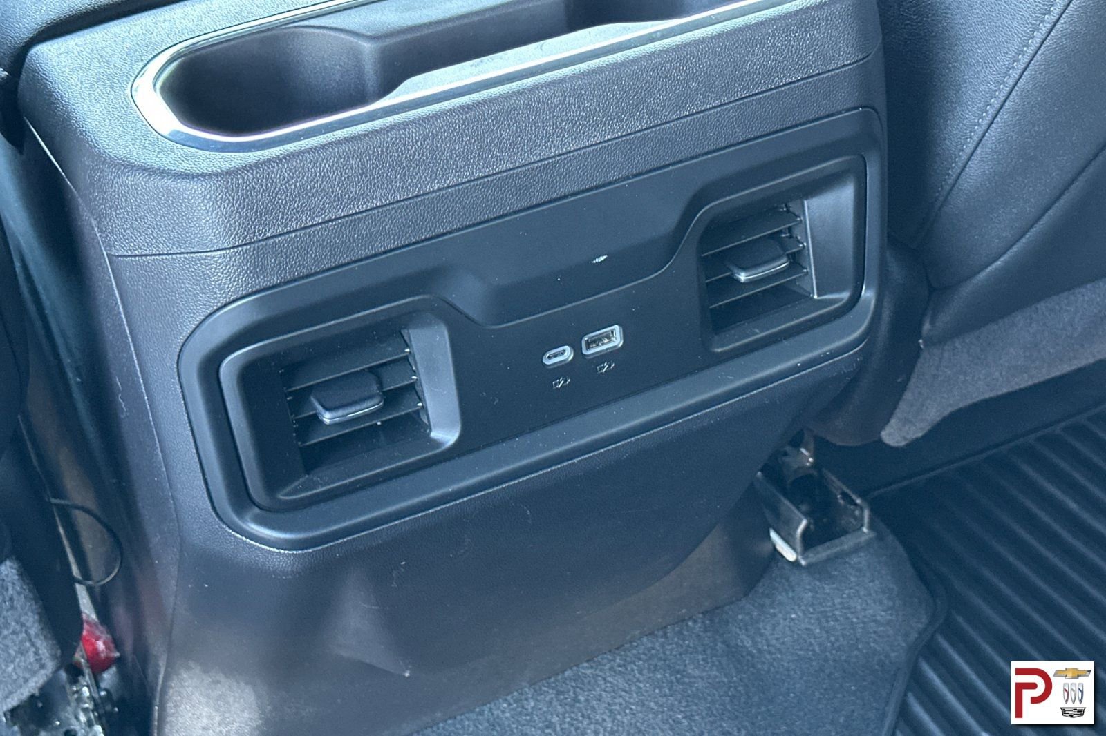 Certified 2024 Chevrolet Silverado 1500 RST w/ Convenience Package II image 15