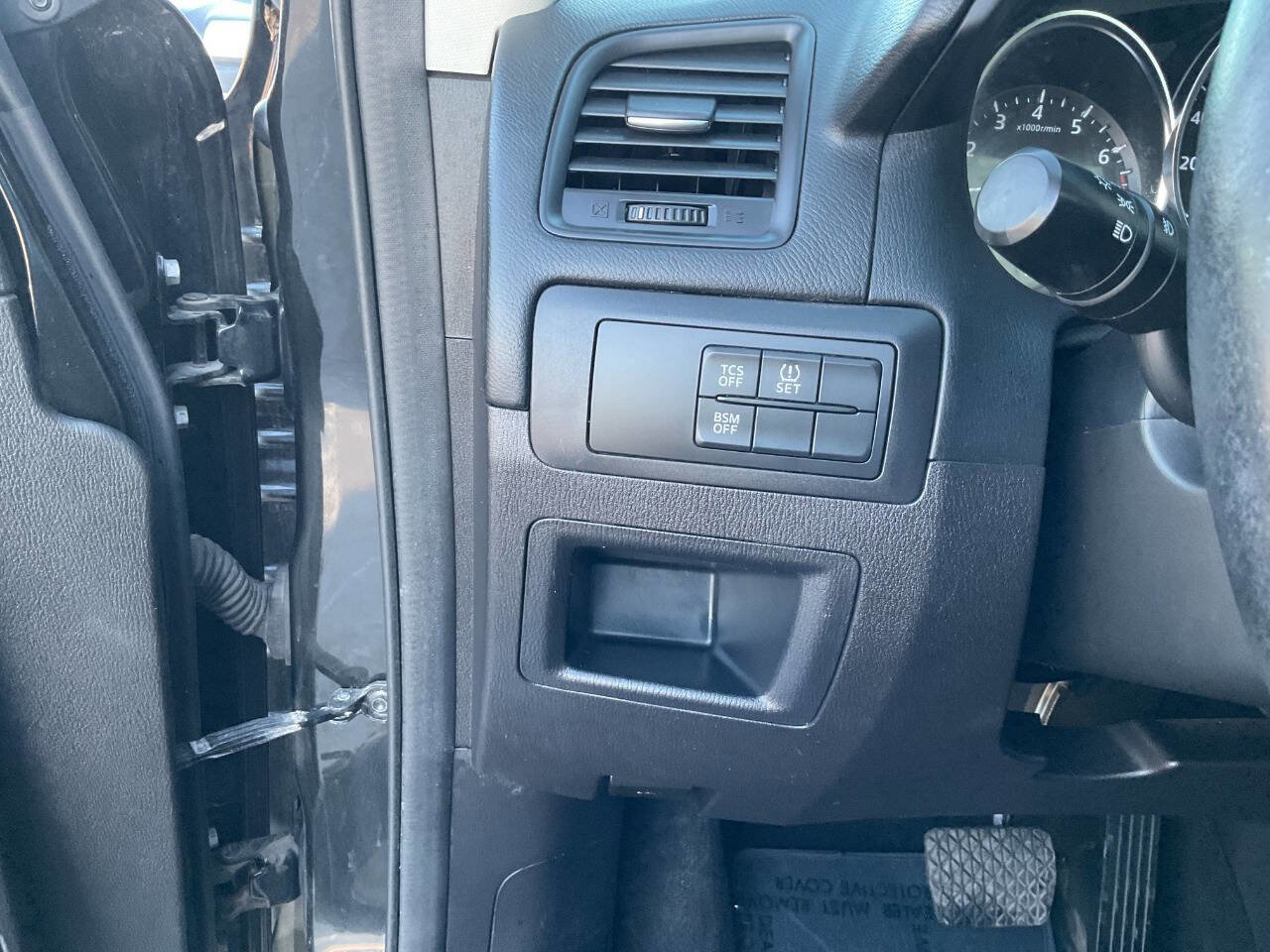 Used 2013 MAZDA CX-5 Touring w/ Bose & Moonroof Pkg image 16