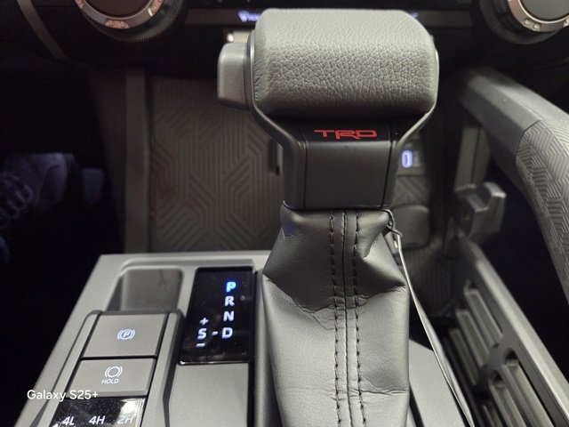 New 2025 Toyota Tacoma TRD Off-Road image 73