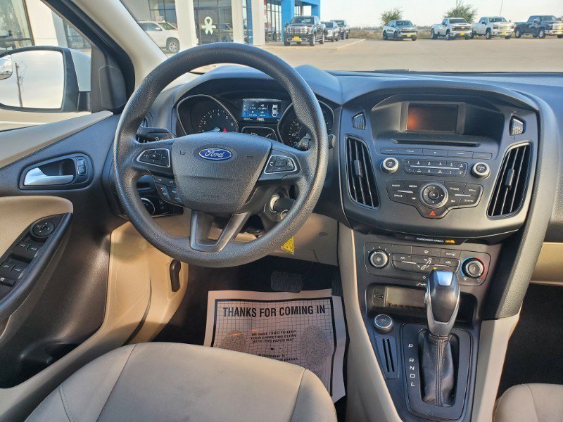 Used 2016 Ford Focus SE image 22