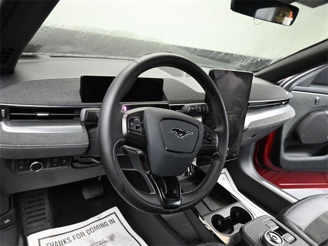 Used 2023 Ford Mustang Mach-E GT w/ GT Performance Edition image 15
