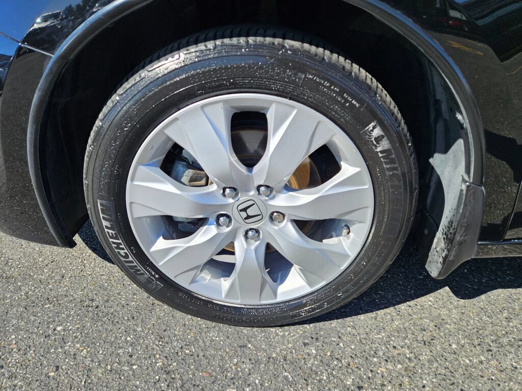 Used 2008 Honda Accord EX-L image 8