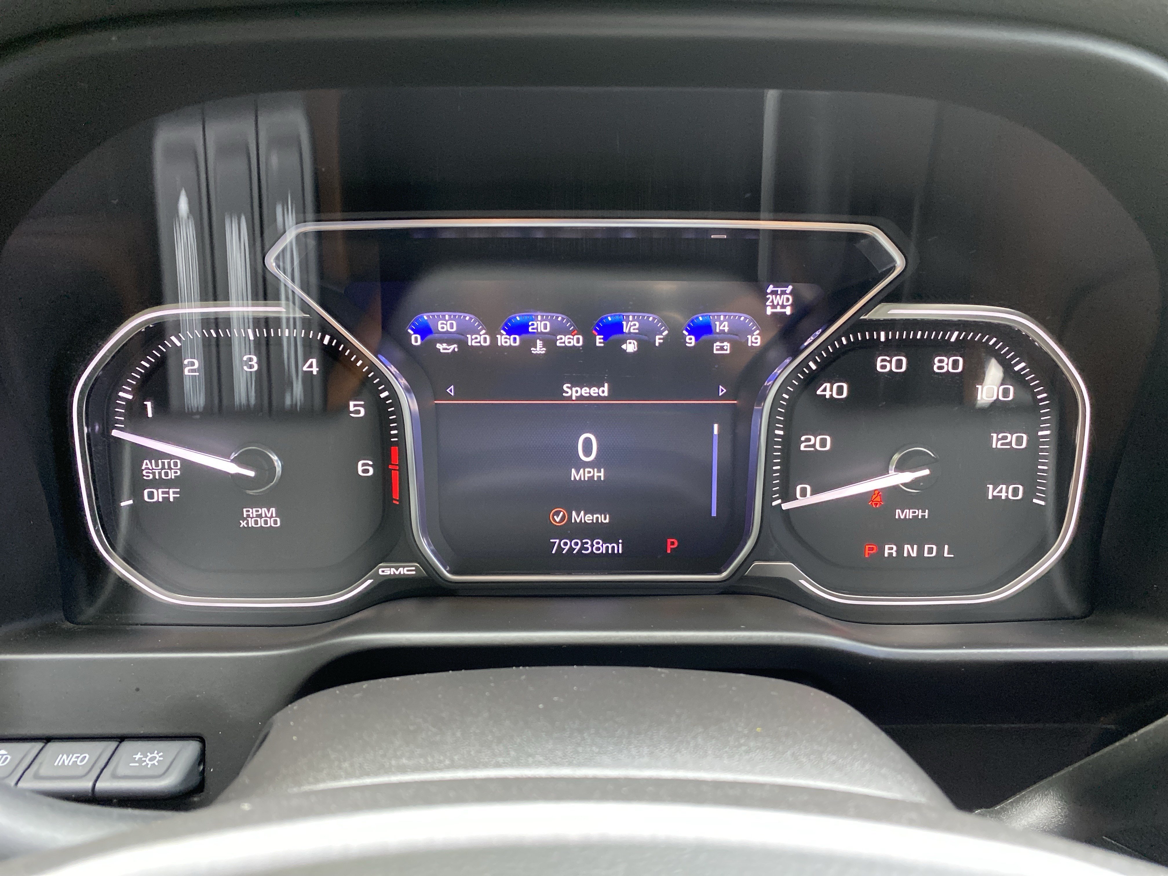 Used 2019 GMC Sierra 1500 Denali w/ Denali Ultimate Package AWD/4WD image 23