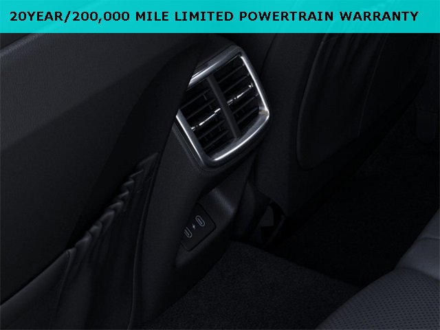 New 2026 Kia K5 EX image 26