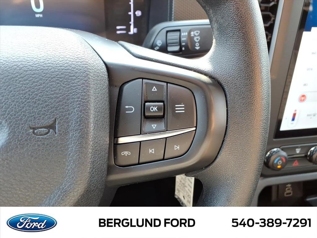 Used 2026 Ford Ranger XL w/ Trailer Tow Package AWD/4WD image 33