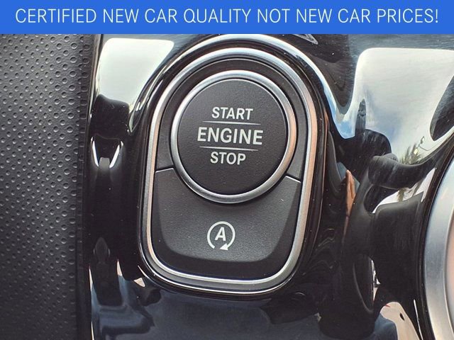 Certified 2026 Mercedes-Benz CLA 250 image 25