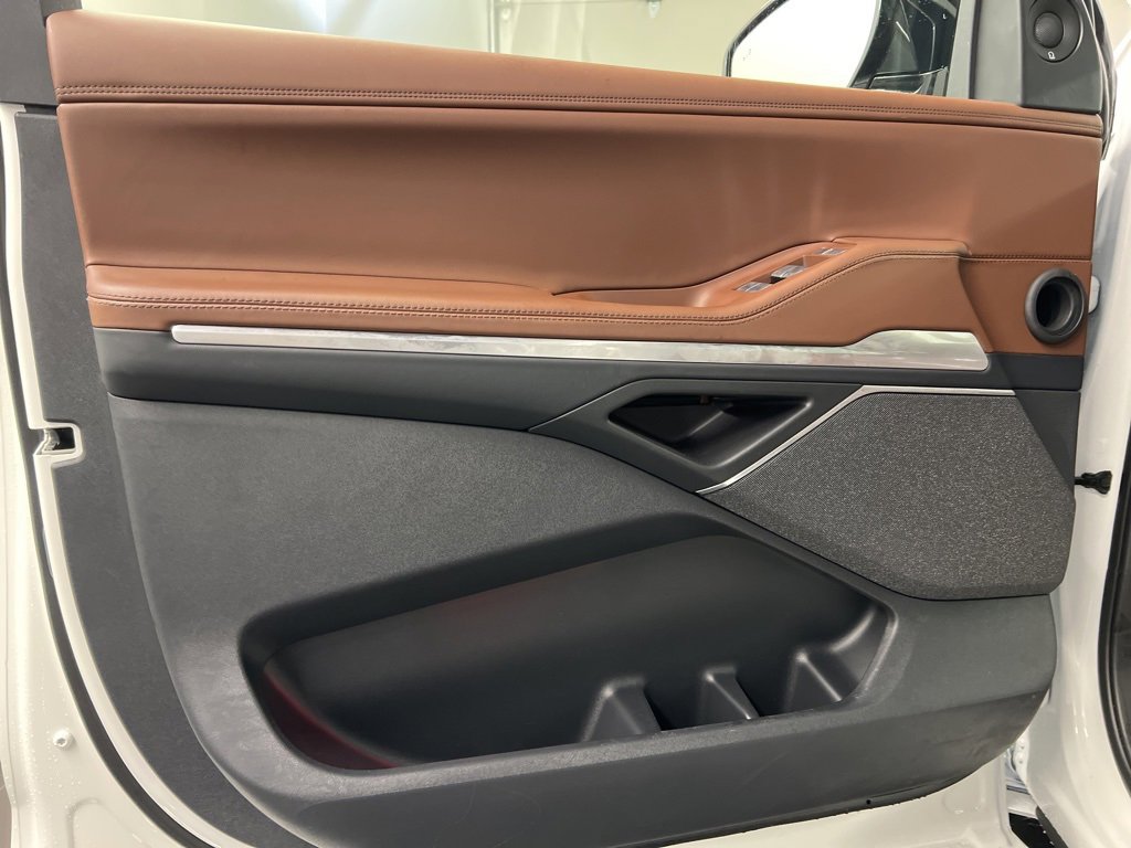 New 2026 Lincoln Navigator Reserve image 31