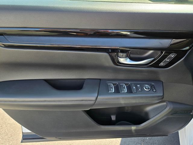 Used 2024 Honda CR-V EX-L image 16