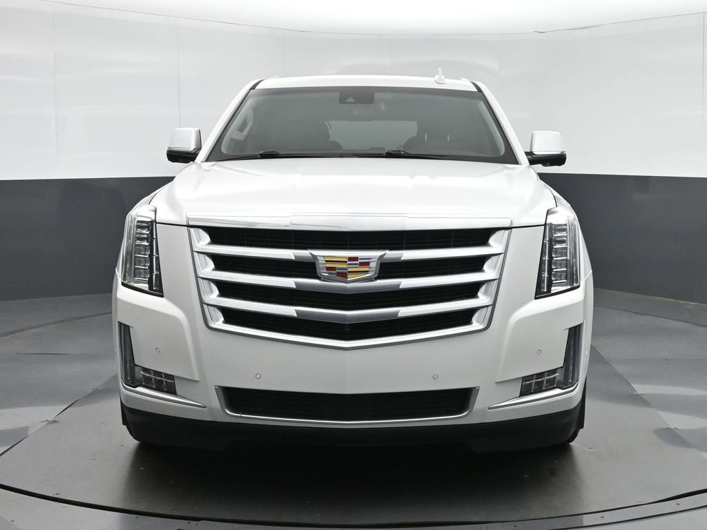 Used 2019 Cadillac Escalade ESV Premium Luxury AWD/4WD image 2