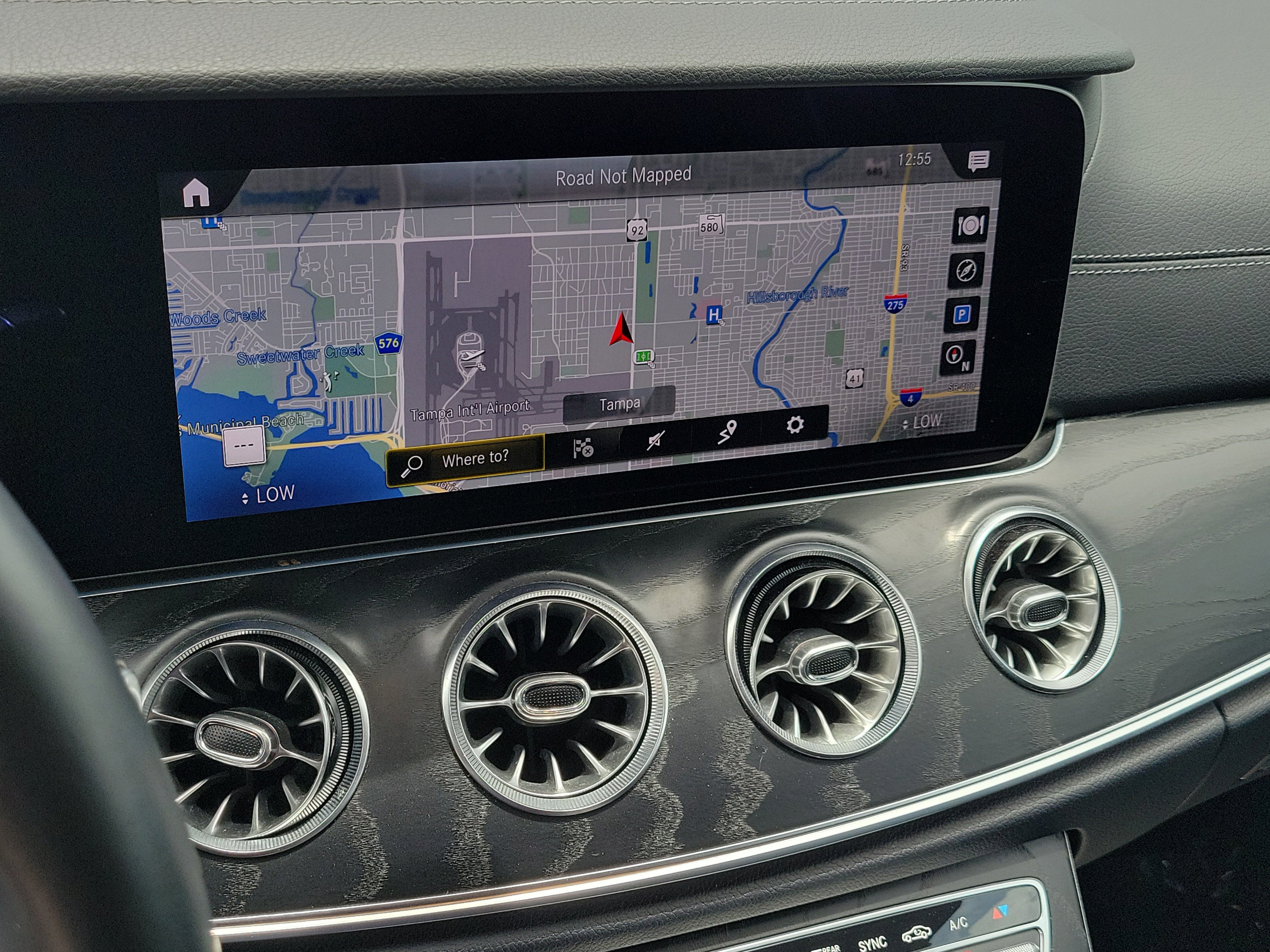 Certified 2023 Mercedes-Benz CLS 450 4MATIC image 27