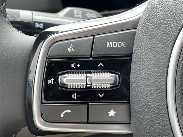 New 2026 Kia Carnival EX image 32