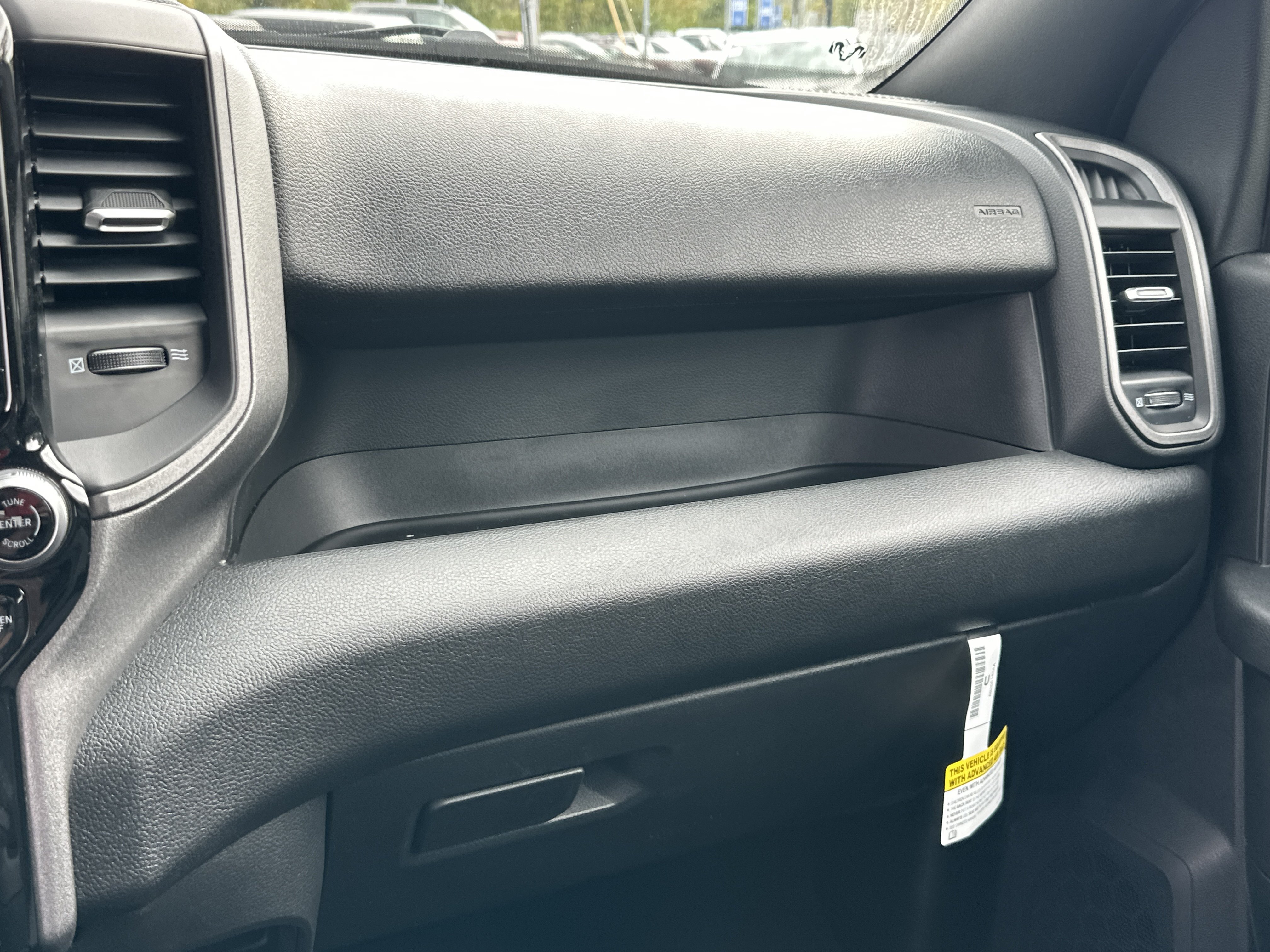 New 2027 RAM 2500 Tradesman AWD/4WD image 4