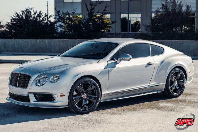 Used 2013 Bentley Continental GT image 33