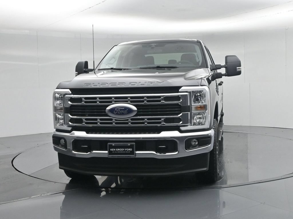 New 2026 Ford F250 XLT w/ FX4 Off-Road Package AWD/4WD image 55
