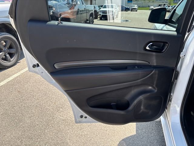Used 2025 Dodge Durango R/T AWD/4WD image 20
