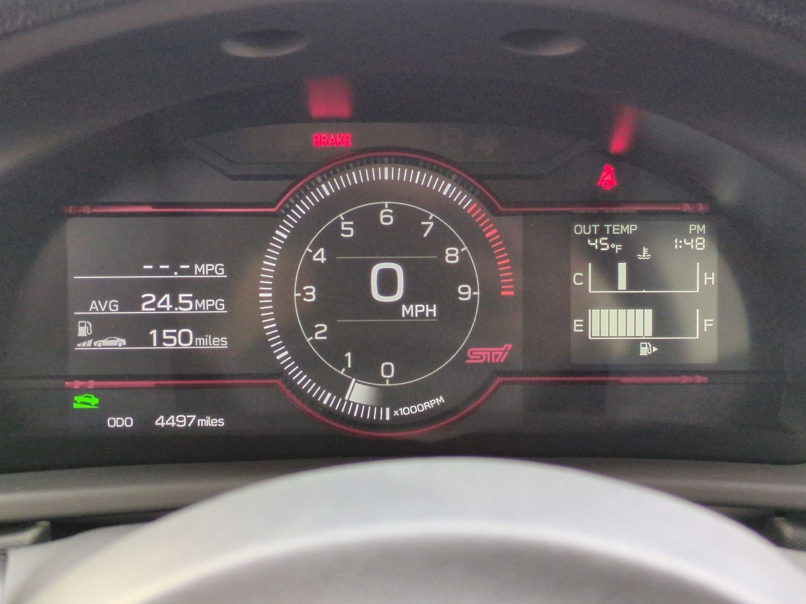 Used 2024 Subaru BRZ tS image 21