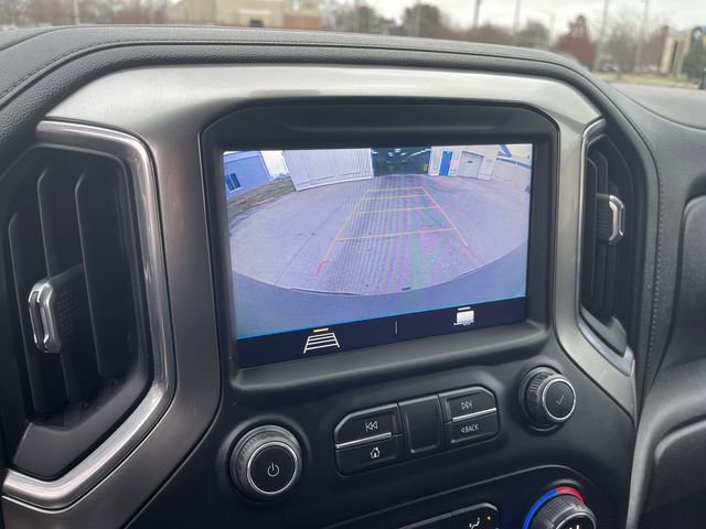 Used 2020 Chevrolet Silverado 1500 LT w/ All-Star Edition image 21